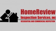Home Review Inspection Services