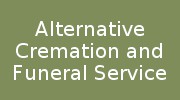 Alternative Cremation & Funeral Service
