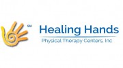 Healing Hands Physical Therapy Centers