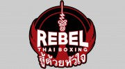 Rebel Thaiboxing