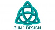 3 In 1 Design