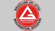 Gracie Barra Washington