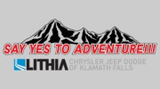 Lithia Chrysler Jeep Dodge RAM Of Klamath Falls