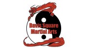 House-Samurai Shoto-Kan Karate