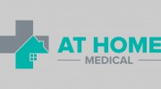 At Home Medical