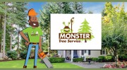 Monster Tree Service