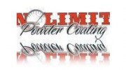 No Limit Powder Coating