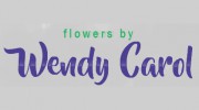Flowers By Wendy Carol