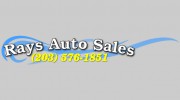Ray's Auto Sales