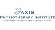 Axis Physiotherapy Institute