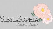 Sibyl Sophia Floral Design