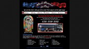 Rock Around The Clock Party Bus Adventures