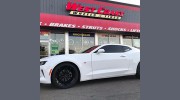 West Coast Tires & Auto Center