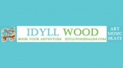 Idyllwood Entertainment Center