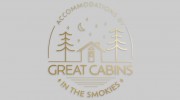 Great Cabins In The Smokies