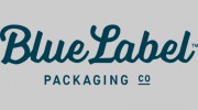 Blue Label Packaging