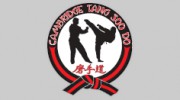 Cambridge Tang Soo Do