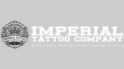 Imperial Tattoo