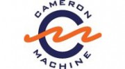 Cameron Machine Shop