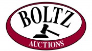 Boltz Auction