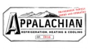 Appalachian Refrigeration Heating & Cooling