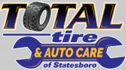 Total Tire & Auto Care