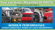 A Tech Motor Sports