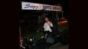 Sapp's Septic Service & Portable Toilets