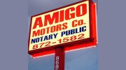 Amigo Motors