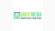 Under The Sea Dentistry For Kids
