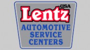 Lentz Automotive Service Centers