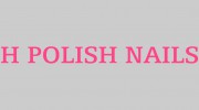 H Polish Nails