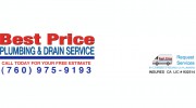 Best Price Plumbing & Drain Service