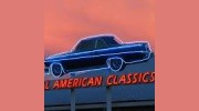 All American Classics
