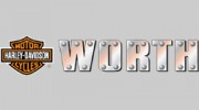 Worth Harley Davidson North
