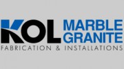 KOL Marble & Granite