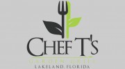 Chef T's Garden Grill