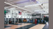 Motor City Barbell & Fitness Club