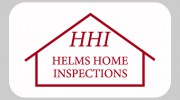 Helms Home Inspections