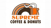 Supreme Coffee & Donuts