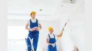 Mario's Painting
