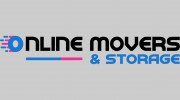 Online Movers & Storage