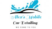 Alex's Mobile Car Detailing