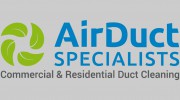 Air Duct Specialists