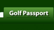Golf Passport