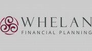Whelan Financial Plan