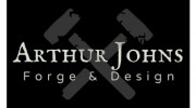 Arthur Johns Forge & Design Studio