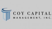 Coy Capital Management