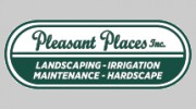Pleasant Places