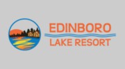 Edinboro Lake Resort
